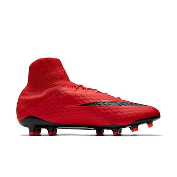 Chuteira Nike Hypervenom Phelon III DF FG