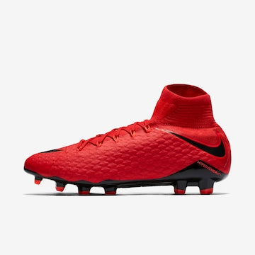 Chuteira Nike Hypervenom Phelon III DF FG