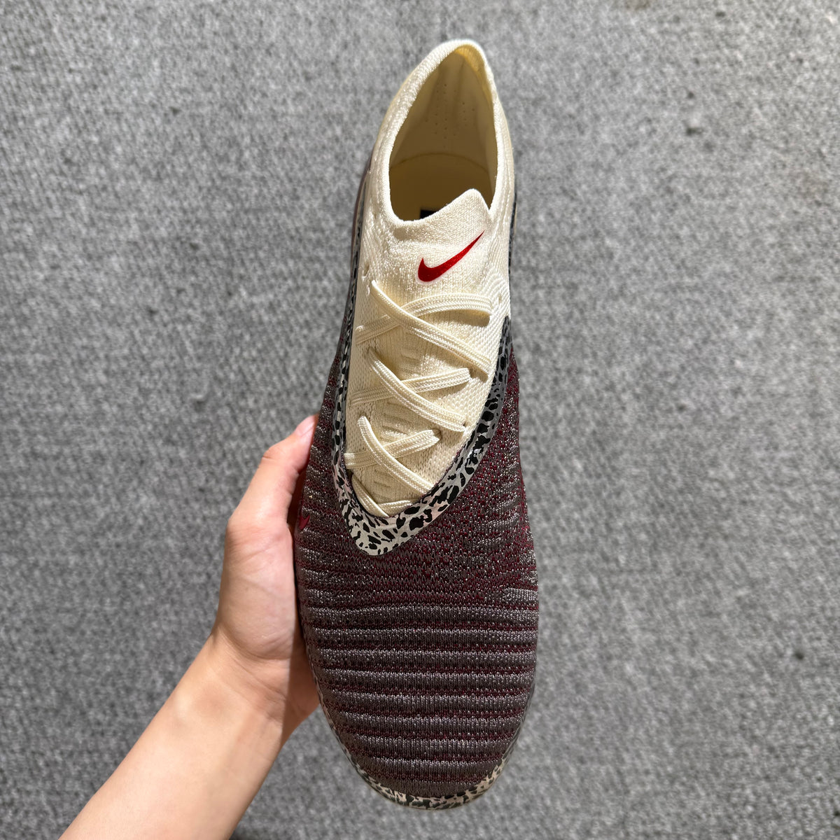 Chuteira Campo Nike Phantom 6 Elite Low FG ( PRONTA ENTREGA )