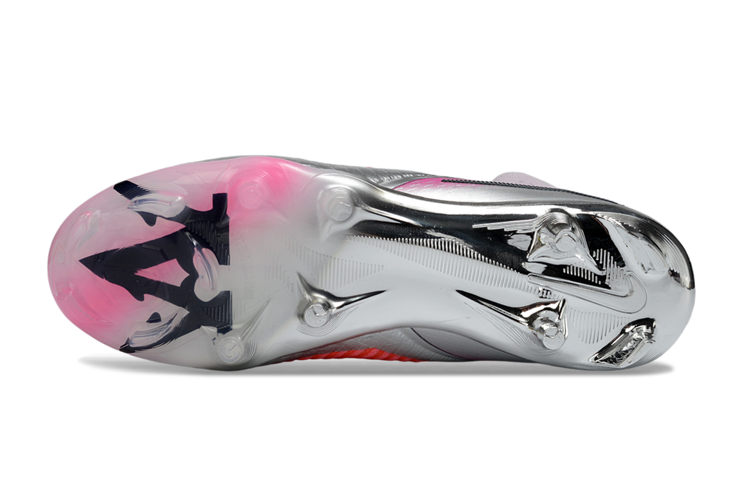 Chuteira Campo NIKE Phantom 6 Elite High FG Alexia Putellas