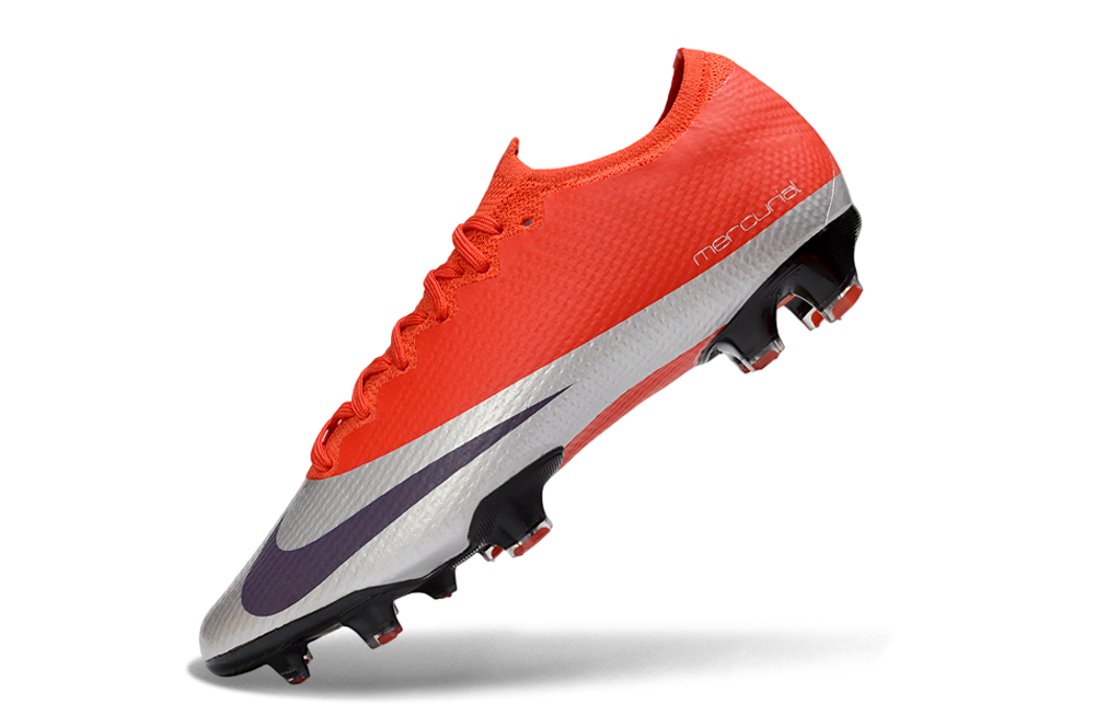 Chuteira Campo Nike Mercurial Vapor 13 Elite FG