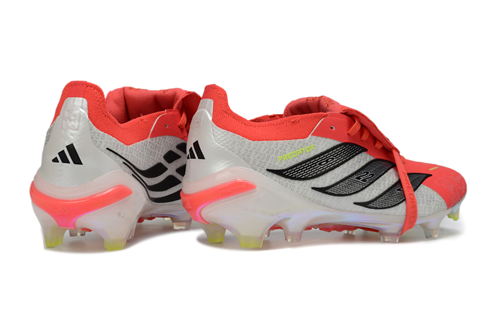 Chuteira Campo ADIDAS Predator Elite Tongue 26 FG