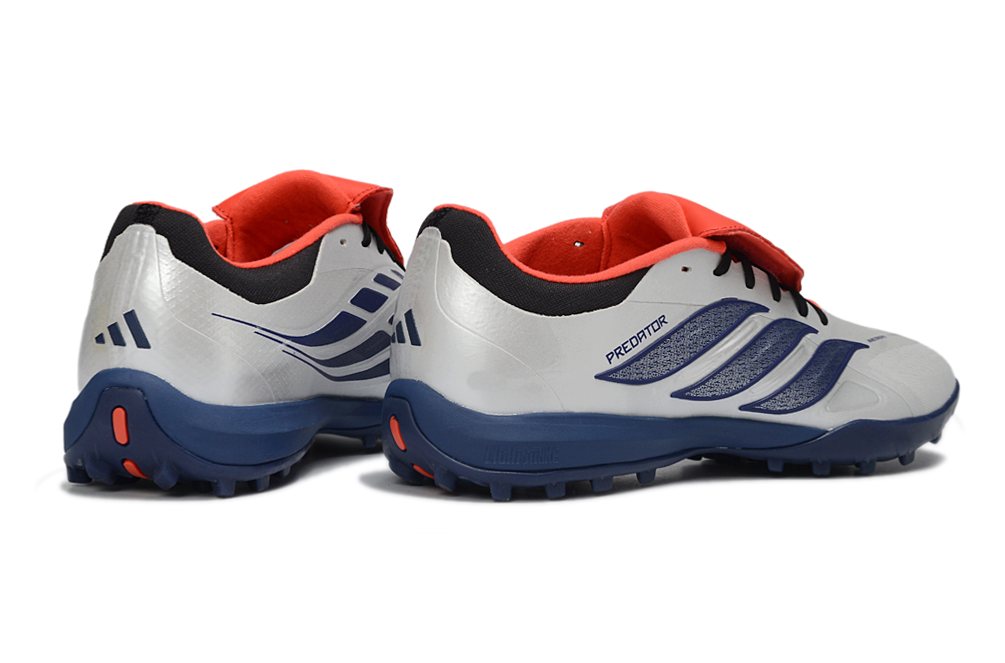Chuteira Society Adidas Predator Tongue 26