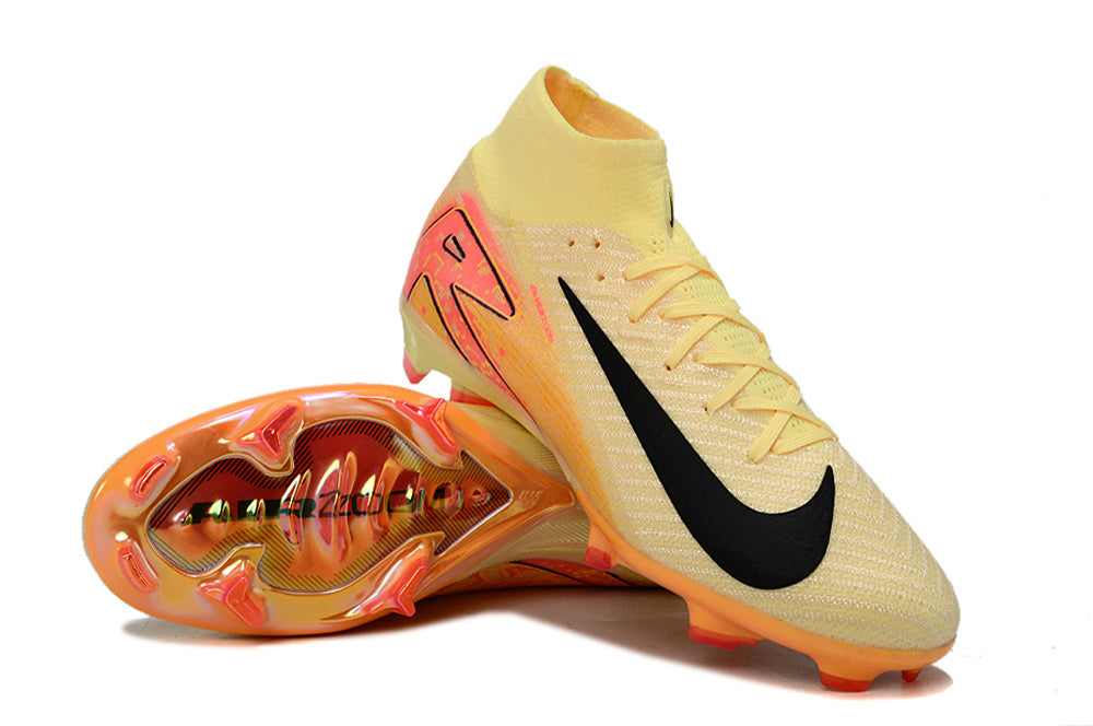Chuteira Campo NIKE Air Zoom Mercurial Superfly 10 Elite ( PRONTA ENTREGA )