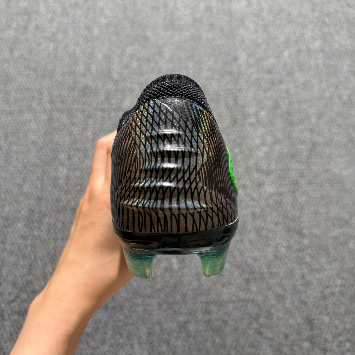 Chuteira Campo Nike Phantom 6 Elite Low FG ( PRONTA ENTREGA )