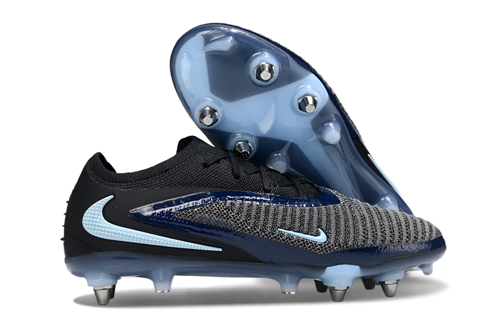 Chuteira Campo NIKE Phantom 6 Elite Low SG - PRO