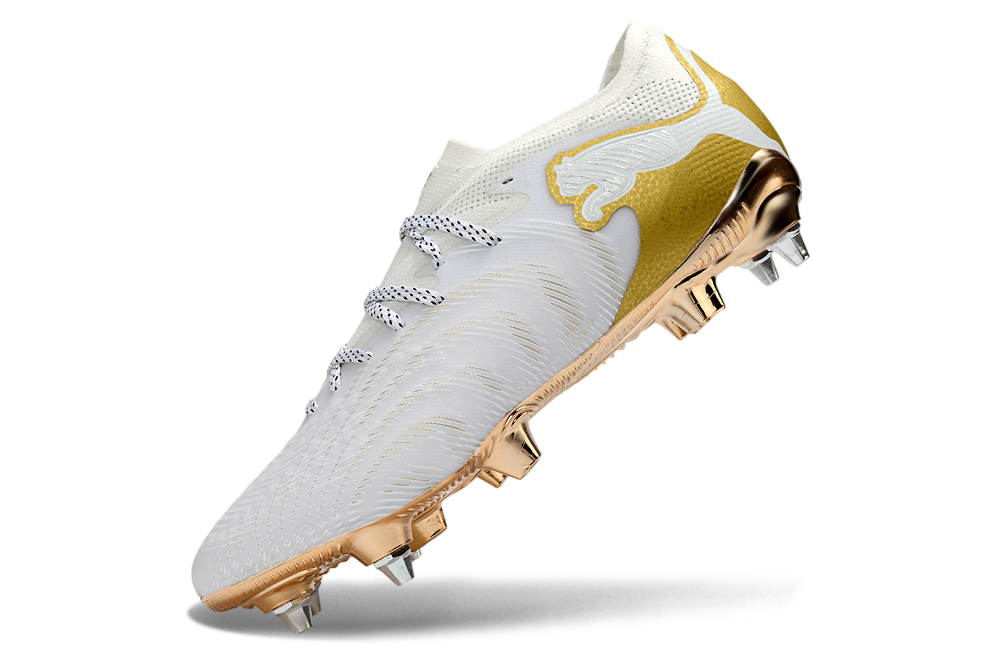 Adidas F50 Elite Laceless SG Football Boots