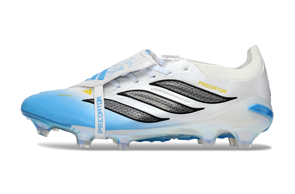 Chuteira Campo ADIDAS Predator Elite Tongue 26 FG