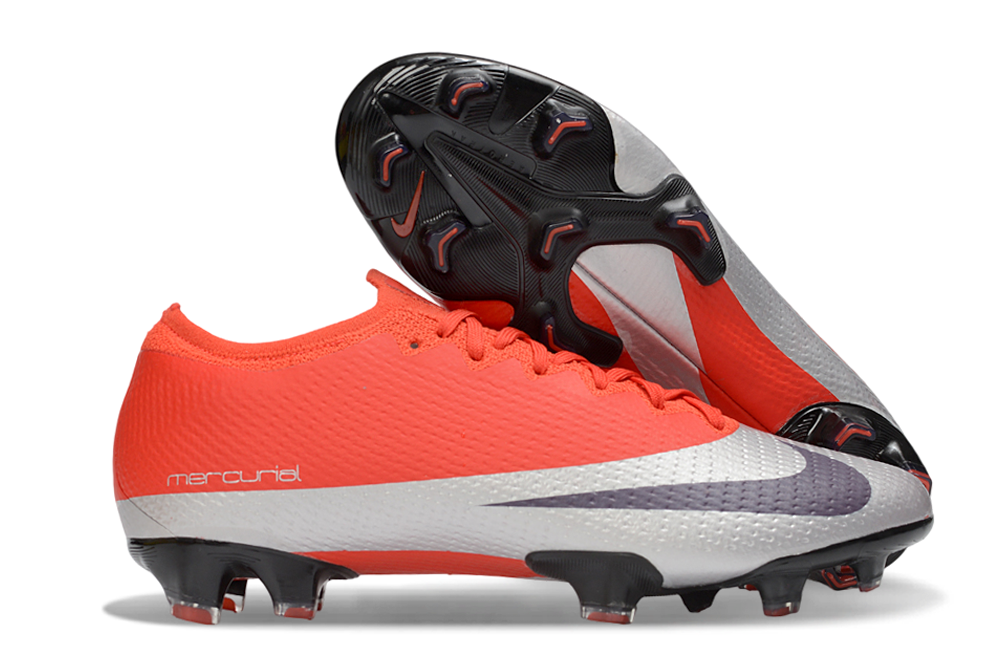 Chuteira Campo Nike Mercurial Vapor 13 Elite FG