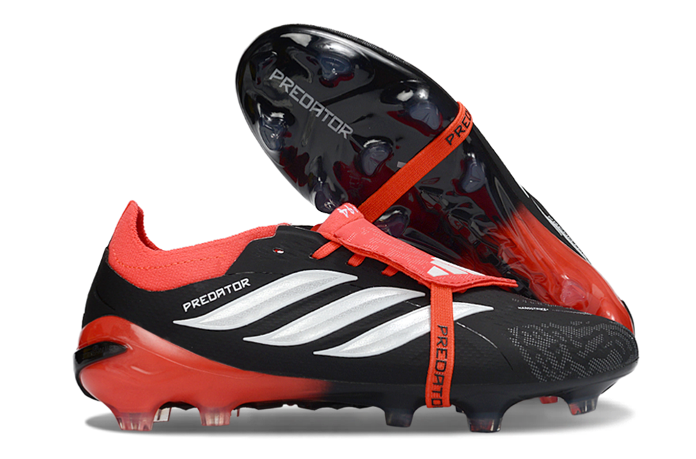 Chuteira Campo ADIDAS Predator Elite Tongue 26 FG