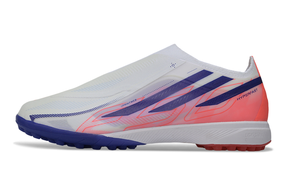 Chuteira Society Adidas F50 Hyperfast LL