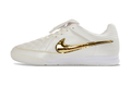 Chuteira Futsal Nike Tiempo Legend "Touch of Gold" Ronaldinho SE