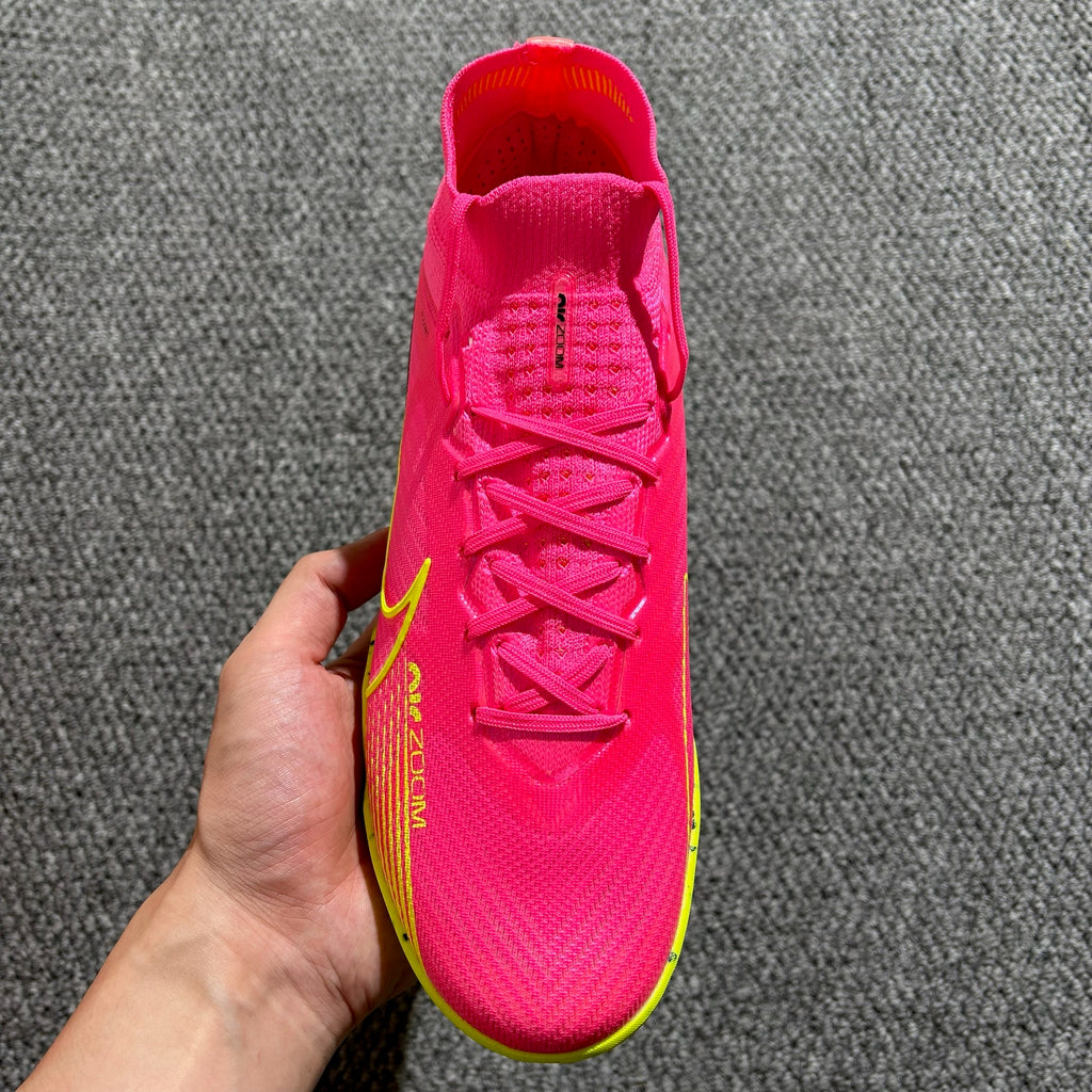 Chuteira Futsal Nike Air Zoom Mercurial Superfly 9 Elite ( PRONTA ENTREGA )