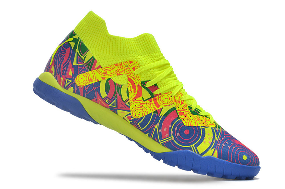 Chuteira Society PUMA Future Ultimate Pro Cage