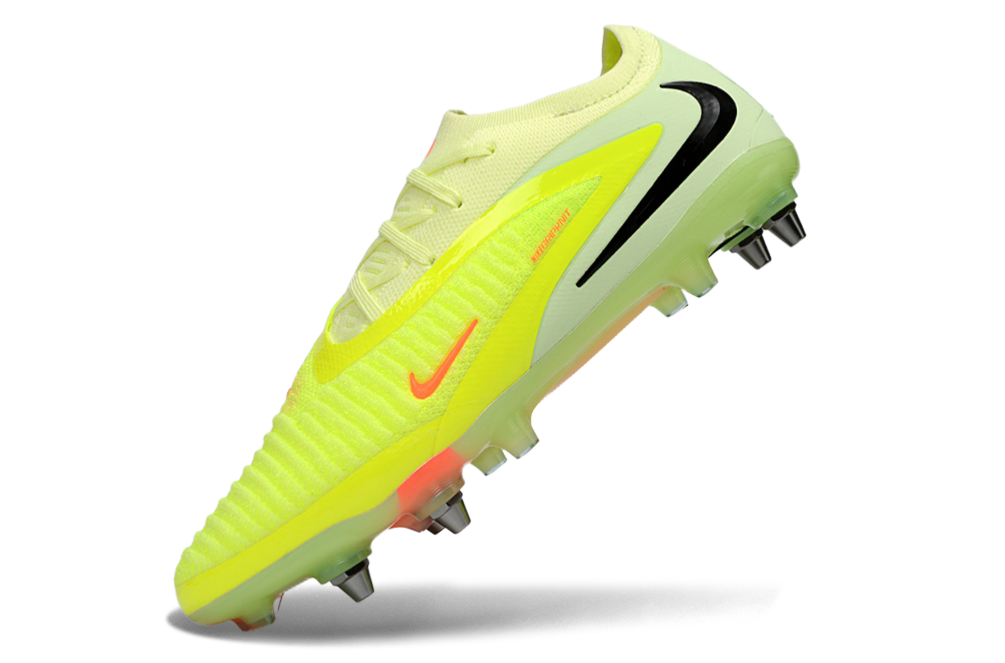Chuteira Campo NIKE Phantom 6 Elite Low SG - PRO