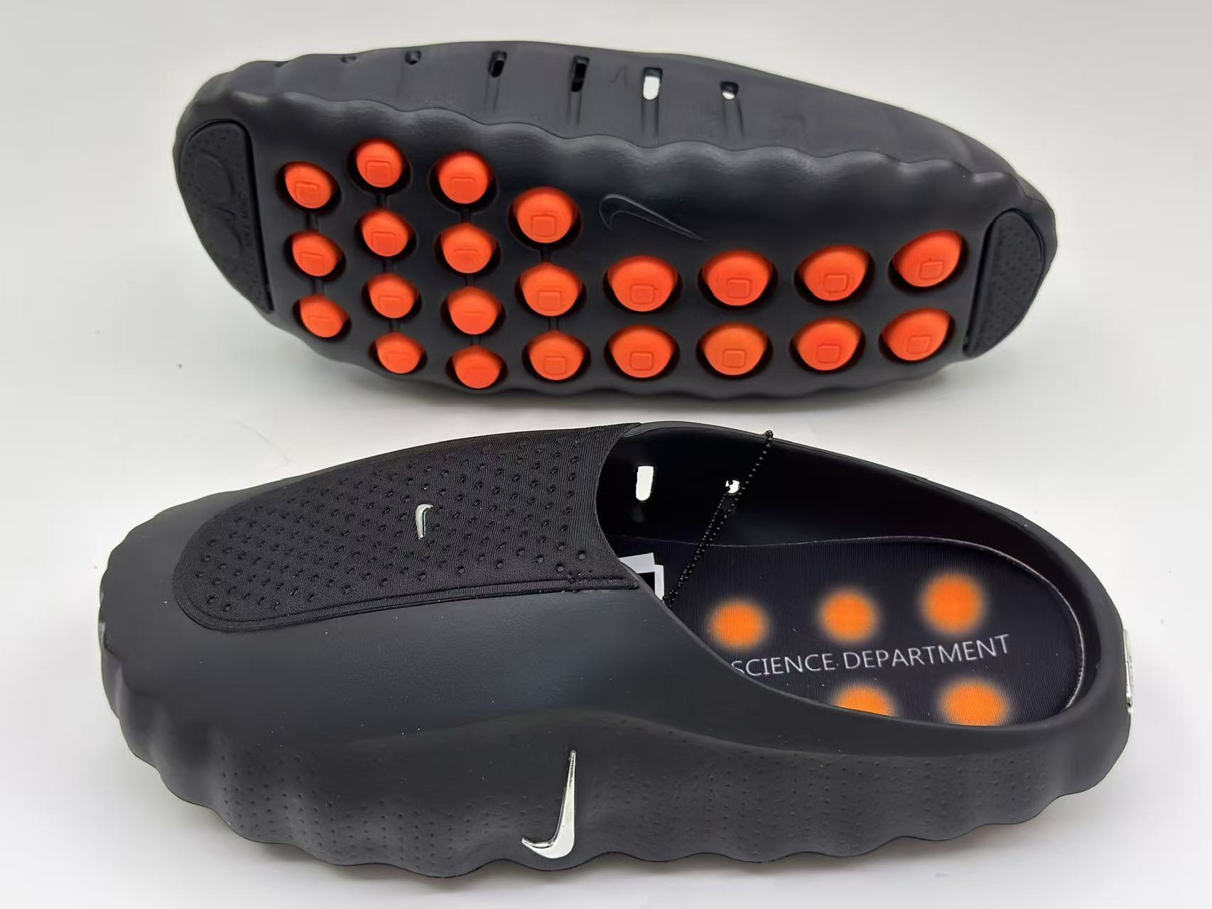 Chinelo Nike Mind 001 Slide