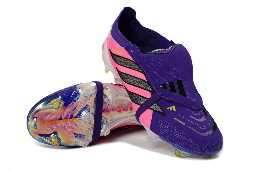 Chuteira Campo ADIDAS Predator Elite Tongue 26 FG