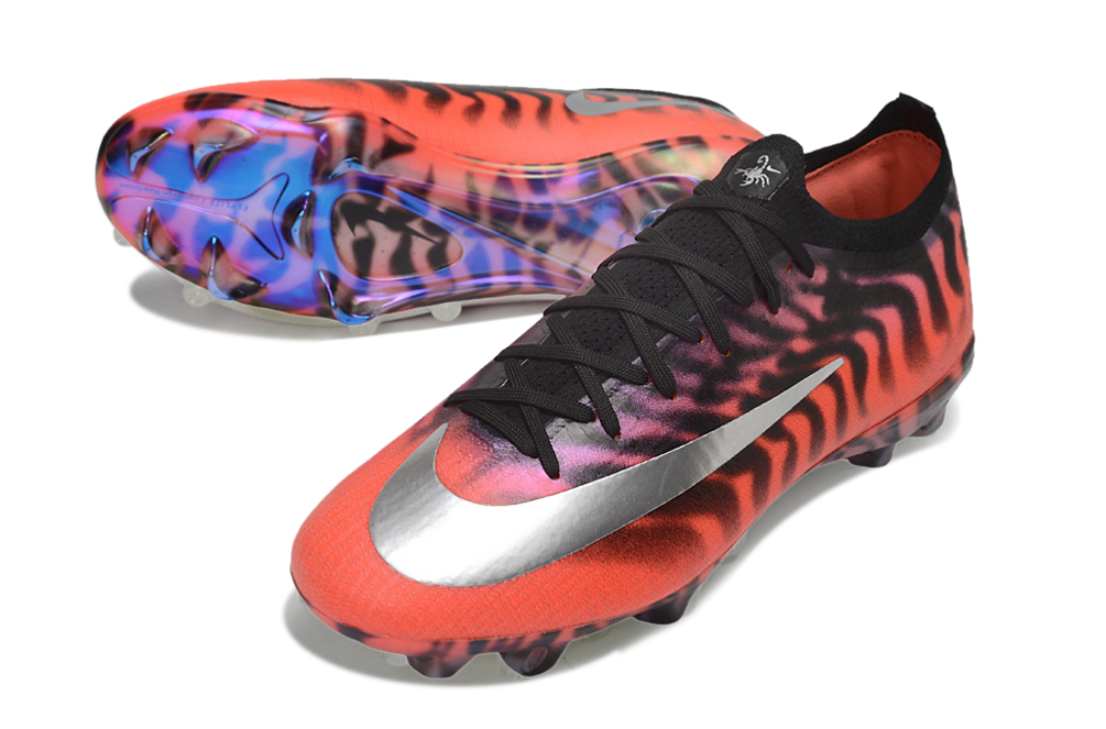 Chuteira Campo NIKE Air Zoom Mercurial Vapor 17 Elite FG