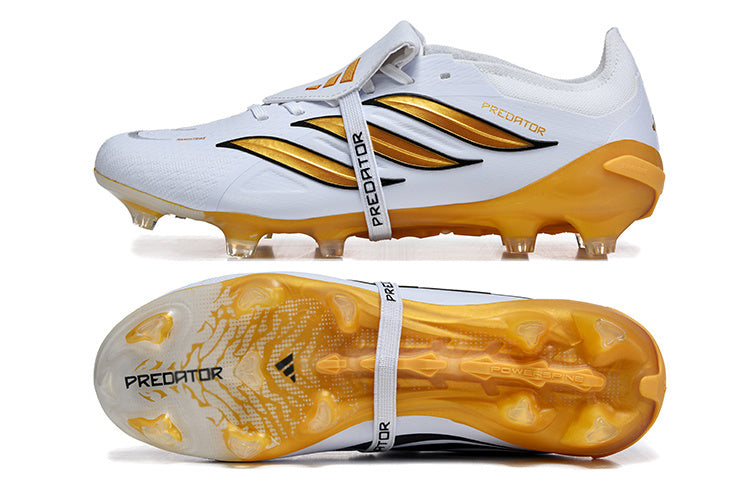 Chuteira Campo ADIDAS Predator Elite Tongue 26 FG