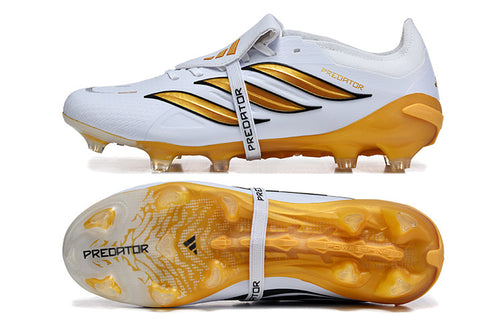 Chuteira Campo ADIDAS Predator Elite Tongue 26 FG