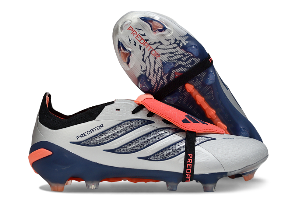 Chuteira Campo ADIDAS Predator Elite Tongue 26 FG