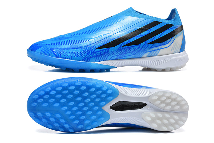 Chuteira Society Adidas F50 Hyperfast LL