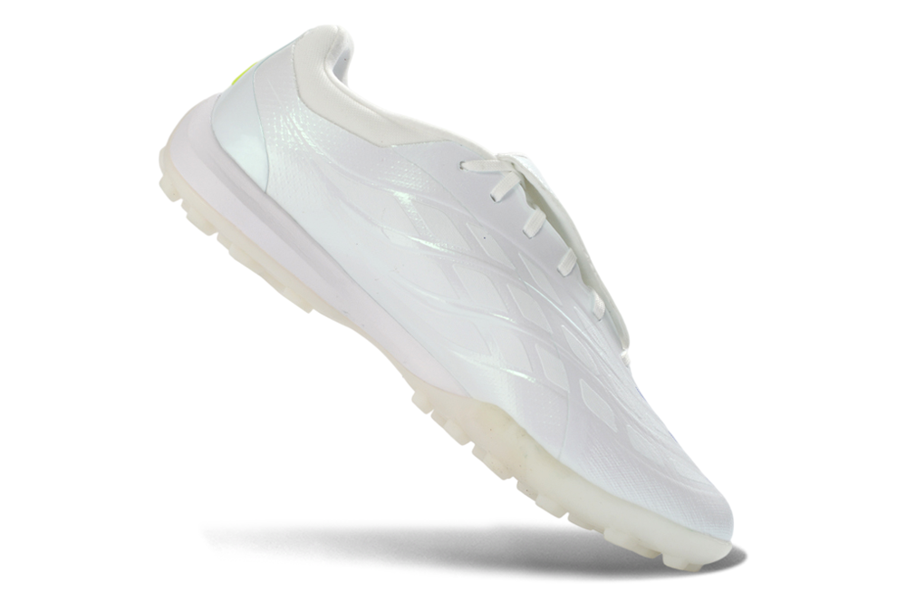 Chuteira Society Adidas Predator Tongue 26