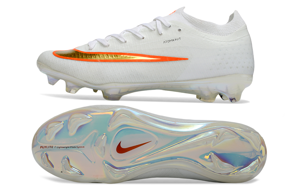 Chuteira Campo NIKE Air Zoom Mercurial Vapor 17 Elite FG