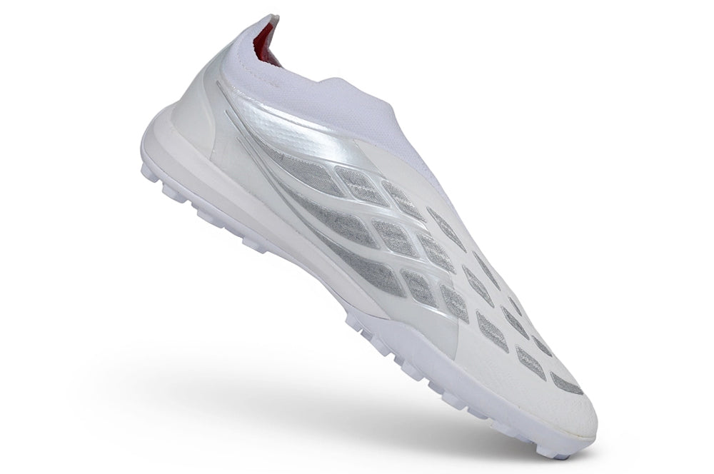 Chuteira Society Adidas Predator Tongue 26