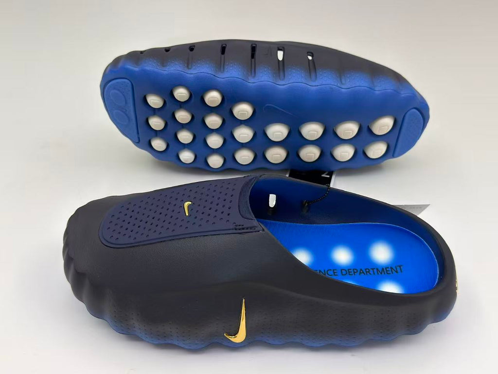 Chinelo Nike Mind 001 Slide