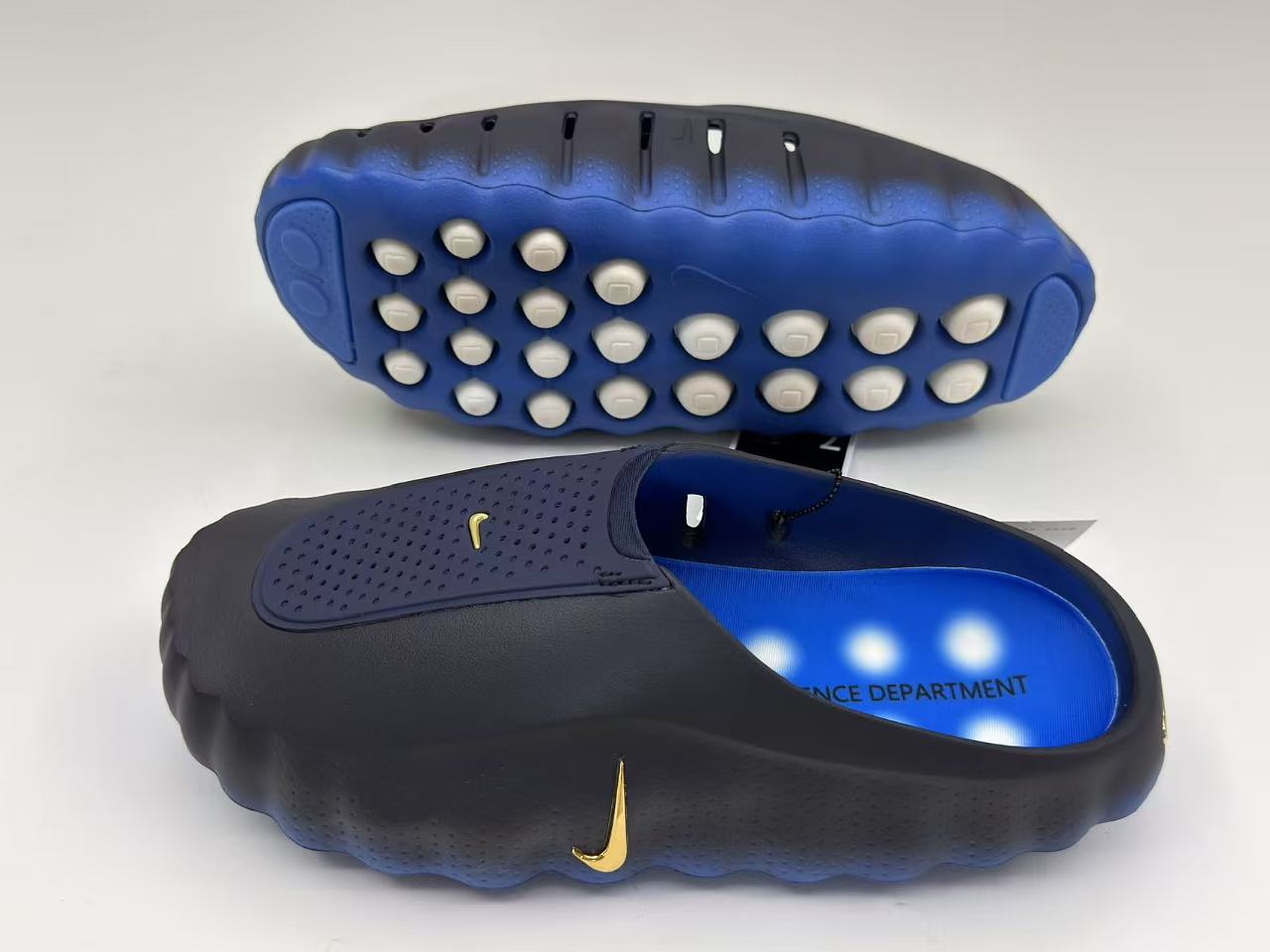 Chinelo Nike Mind 001 Slide