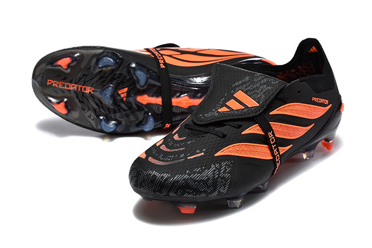 Chuteira Campo ADIDAS Predator Elite Tongue 26 FG