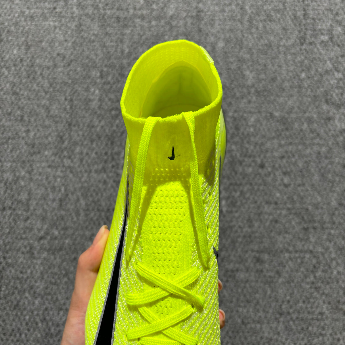 Chuteira Campo NIKE Air Zoom Mercurial Superfly 10 Elite ( PRONTA ENTREGA )