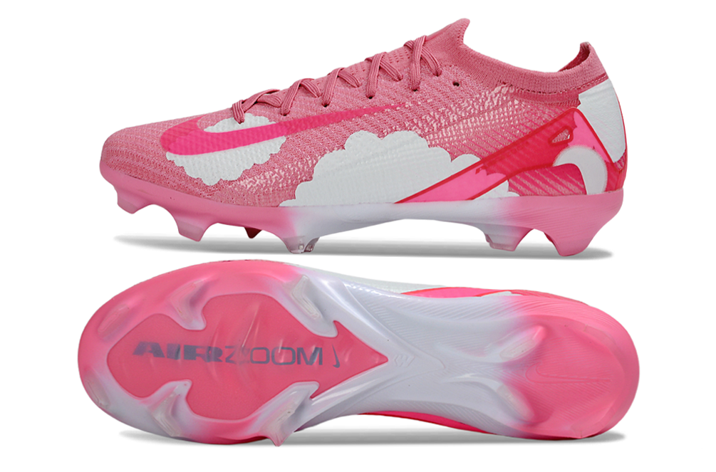 Chuteira Campo NIKE Air Zoom Mercurial Vapor 16 Elite FG