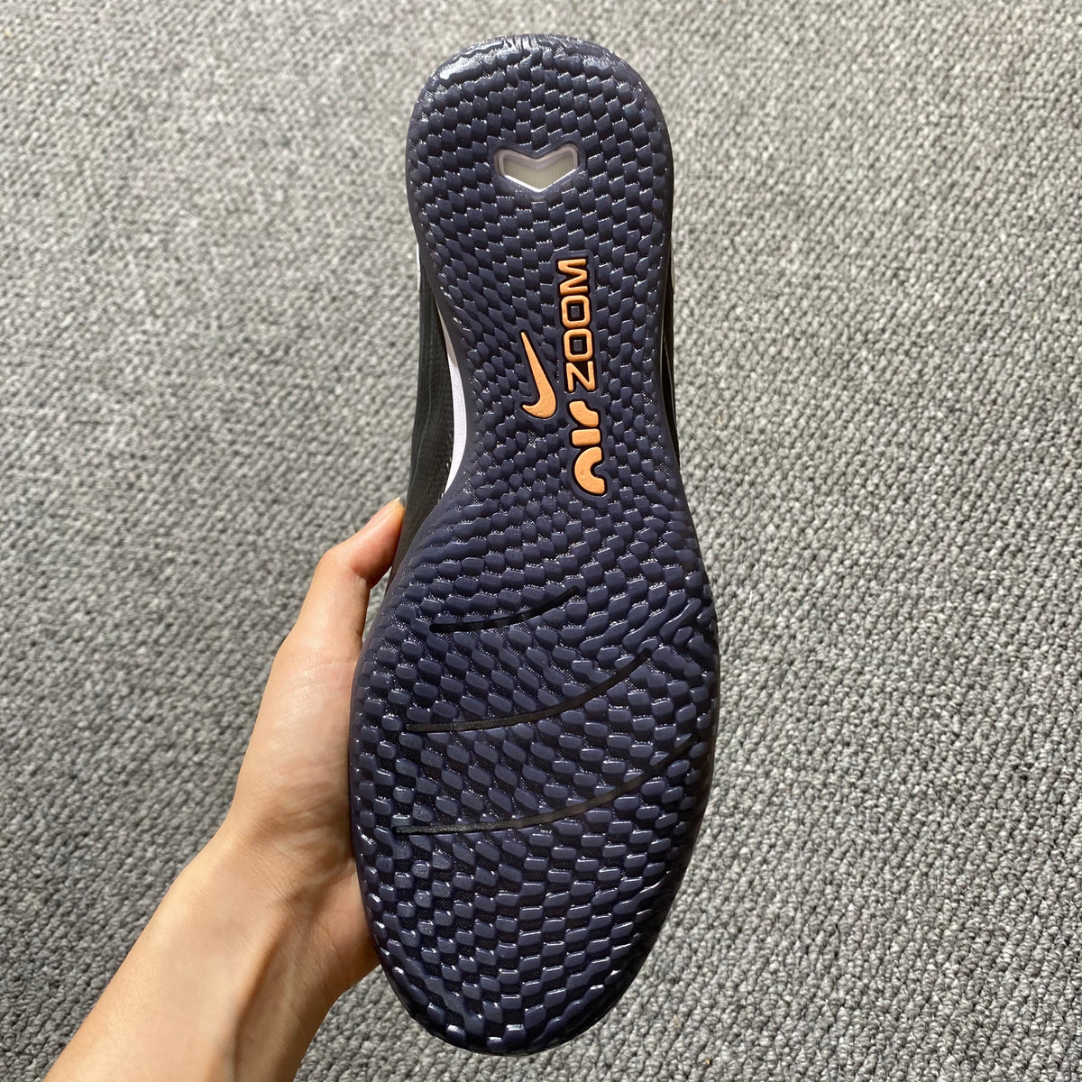 Chuteira Futsal Nike Air Zoom Mercurial Superfly 9 Elite ( PRONTA ENTREGA )