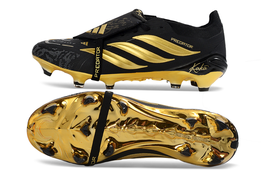 Chuteira Campo ADIDAS Predator Elite Tongue 26 FG