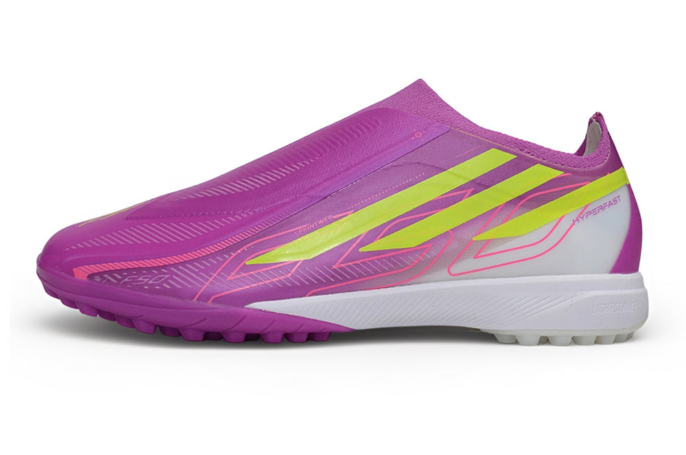 Chuteira Society Adidas F50 Hyperfast LL