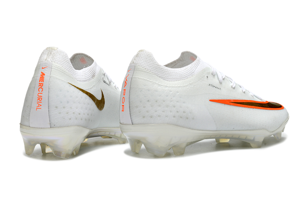 Chuteira Campo NIKE Air Zoom Mercurial Vapor 17 Elite FG