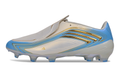 Chuteira Campo Adidas F50 Elite, modelo "El Último Tango" Messi