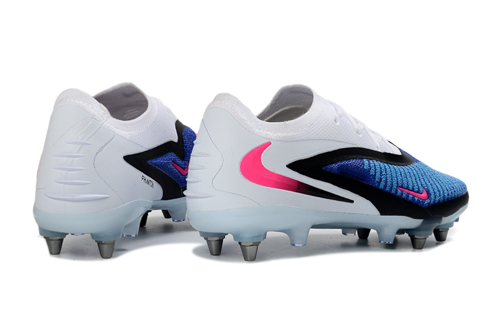 Chuteira Campo NIKE Phantom 6 Elite Low SG - PRO