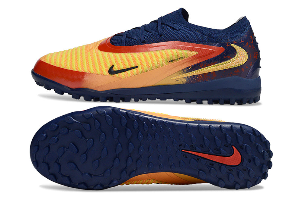 Chuteira Society Nike Phantom ReactX 6 Elite