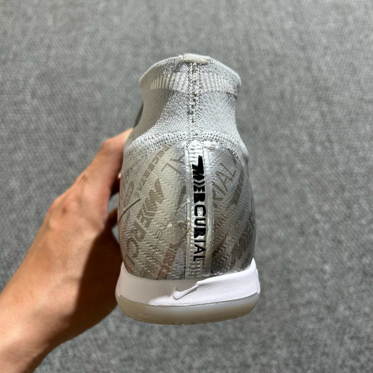 Chuteira Futsal Nike Air Zoom Mercurial Superfly 9 Elite