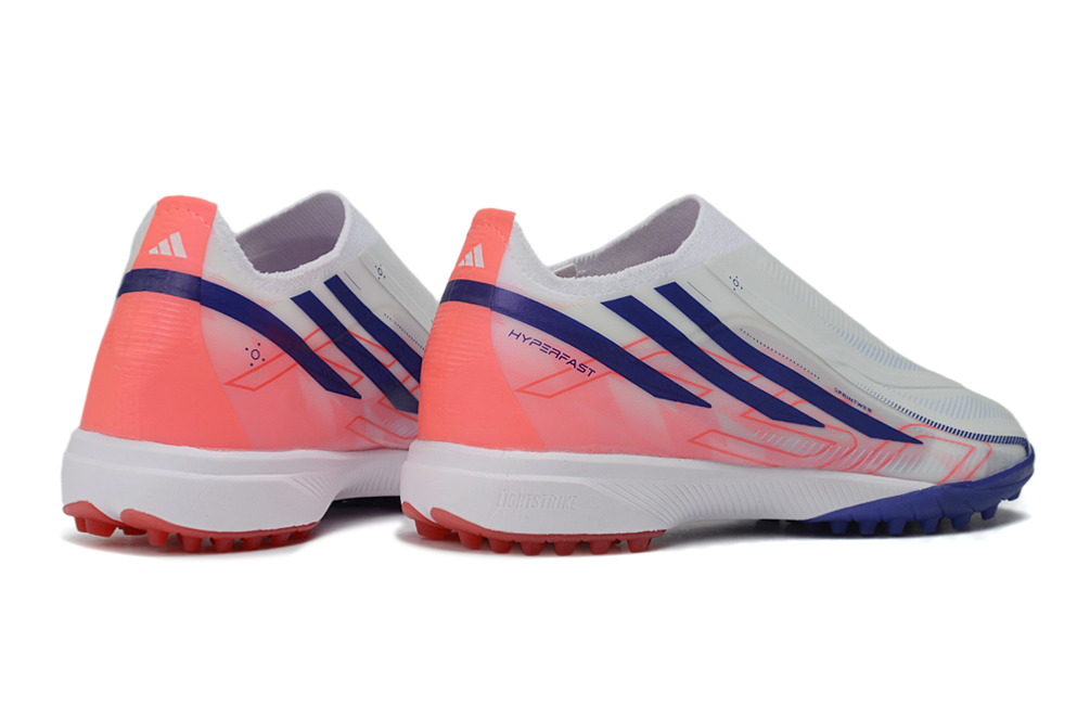 Chuteira Society Adidas F50 Hyperfast LL