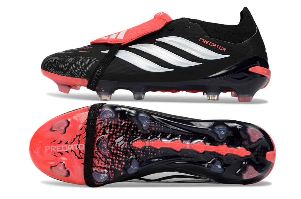 Chuteira Campo ADIDAS Predator Elite Tongue 26 FG
