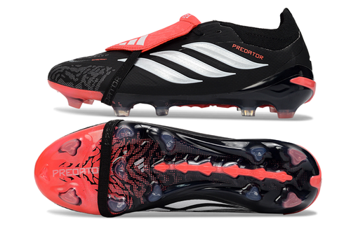Chuteira Campo ADIDAS Predator Elite Tongue 26 FG