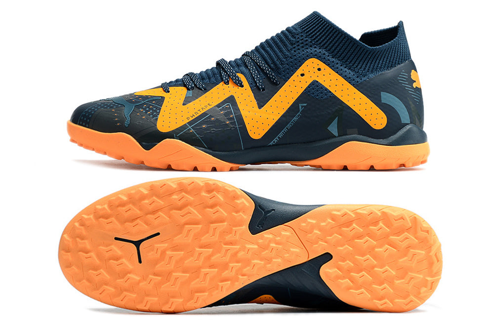 Chuteira Society PUMA Future Ultimate Pro Cage