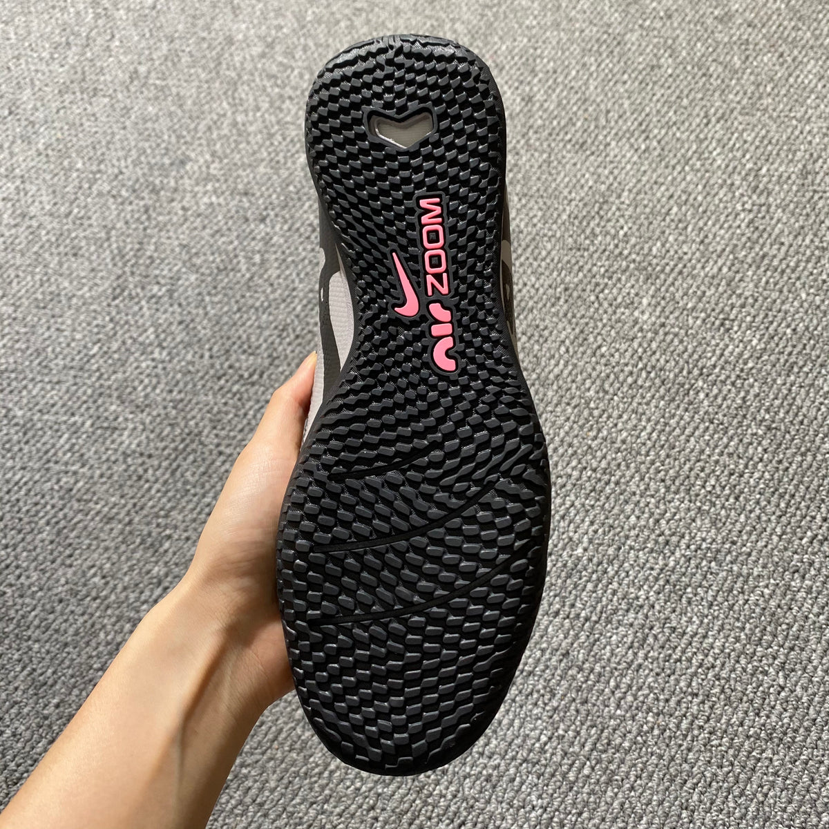 Chuteira Futsal Nike Air Zoom Mercurial Superfly 9 Elite ( PRONTA ENTREGA )