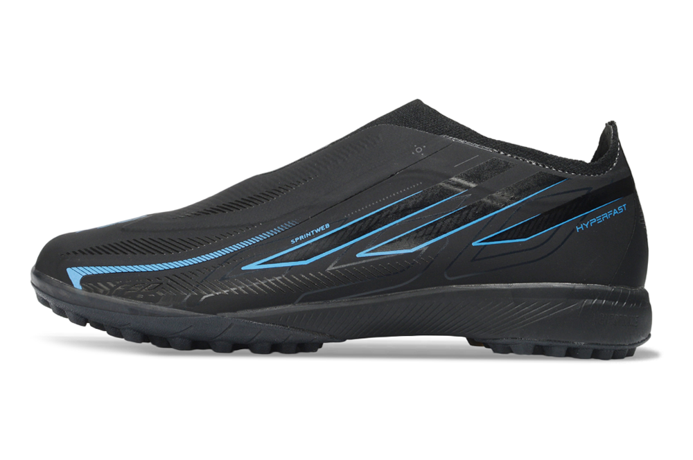 Chuteira Society Adidas F50 Hyperfast LL