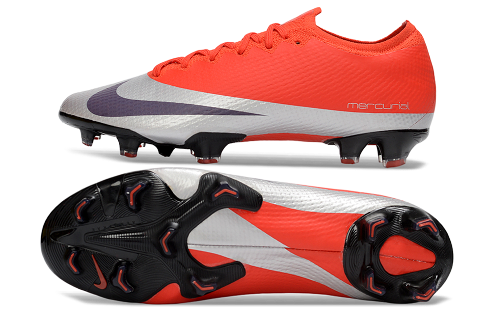 Chuteira Campo Nike Mercurial Vapor 13 Elite FG