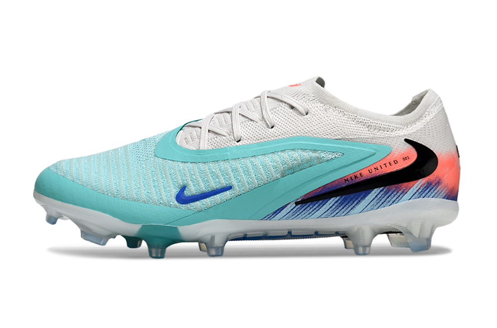 Chuteira Campo NIKE Phantom 6 Elite Low FG